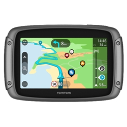 Tomtom rider 550 GPS - Klik op de afbeelding om het venster te sluiten